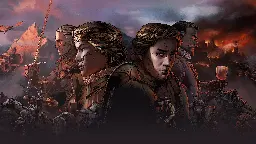 Claim Thronebreaker: The Witcher Tales with Prime Gaming | Included with a Prime membership