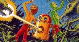 Ranking Choose Your Adventure Book Covers of the 20th Century
