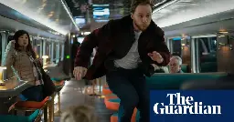 TV tonight: a deeply addictive train thriller with shades of Bodyguard