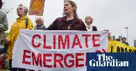 No Tory MPs voted positively on climate issues since party took power, study finds