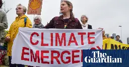 No Tory MPs voted positively on climate issues since party took power, study finds