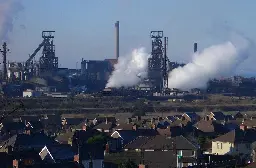 Tata set to cease operations at Port Talbot earlier than planned due to strike