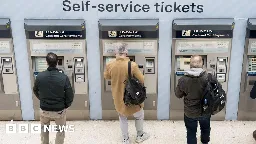 Train tickets: Will Labour's plan make them cheaper? - BBC News