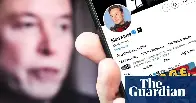 MPs to summon Elon Musk to testify about [Twitter’s] role in UK summer riots