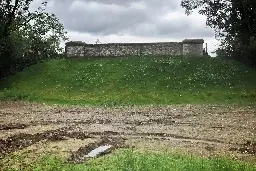 Order for National Highways to remove historic bridge infill reversed by Planning Inspectorate | New Civil Engineer