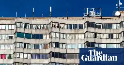 Tracey Emin among hundreds opposing changes to Margate ‘brutalist masterpiece’