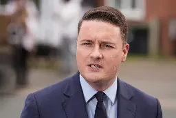 Tories panic over defections as Streeting says more MPs want to join Labour