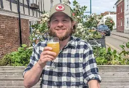 We went on pub crawl to unearth truth behind claim about Kent beer scene