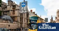 Oxford becomes UK’s electric bus capital as 159 vehicles join fleet