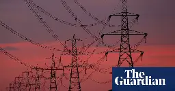 ‘There’ll be no countryside left’: Opposition to pylons puts UK carbon targets at risk