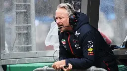 Red Bull’s Wheatley to become Audi F1 team principal