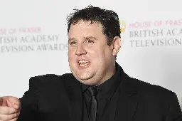 Peter Kay wants to revive beloved sitcom as a film
