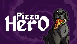 Pizza Hero on Steam