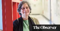 Climate scientist Susan Solomon: ‘Let’s not give up now – we’re right on the cusp of success’