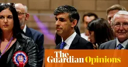 Leadership drama? Shotgun marriage with Reform? The Tory party’s next move will define its future | Henry Hill