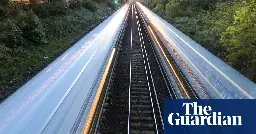 Green signal given for first UK co-operatively owned railway service