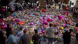 Conspiracy theory which suggests Manchester Arena attack was staged is 'absurd and fantastical', judge rules