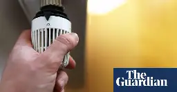 Energy bills: 13m British homes ‘did not turn on heating when cold last winter’