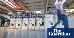 Gas boiler lobby trying to delay UK’s heat pump plans, leak shows