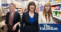 Waitrose only major supermarket with majority Tory customers, polls show