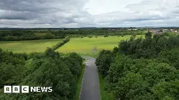 Durham Wildlife Trust seek to buy neighbouring land