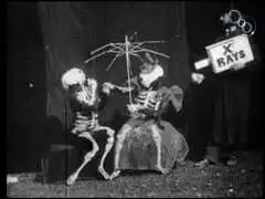 The X Rays (1897)