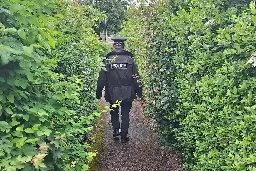Bedford police step up patrols in Goldington over drug dealing in the area