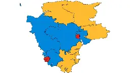 Devon 2024 general elections results - Exeter Observer