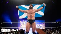 WWE fans slam 'extortionate' prices for Scottish clash