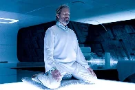 Jeff Bridges Returns For "TRON: Ares" - Dark Horizons