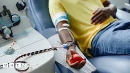 NHS appeals for blood donors after London cyber-attack
