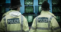 'Real-time crime centres:' US surveillance firm targets UK police forces and councils