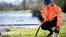 Campaigners question Abingdon reservoir ground trial