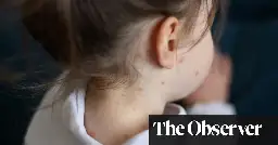 ‘No no no. Avoid them all’: anti-vaccine conspiracies spread as UK cases of measles increase