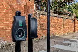 Have your say on future of electric vehicle charging points across Bedford