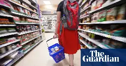 ‘Health emergency’: 15% of UK households went hungry last month, data shows