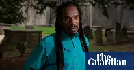 Benjamin Zephaniah, British poet and campaigner, dies aged 65