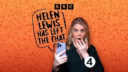 BBC Radio 4 - Influenced, Helen Lewis Has Left the Chat, Left the Chat: No 2. Fax Machines and Foxy Natashas