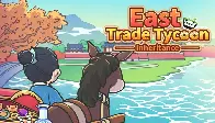 East Trade Tycoon: Inheritance on Steam