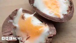 Portsmouth: Thief who stole 798 Creme Eggs jailed