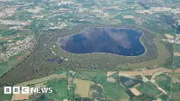 Abingdon Reservoir: Council urges rejection of Thames Water plans