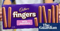 Let them eat fakes: France turns to own brand variety as Cadbury Fingers vanish