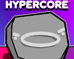 Hypercore DEMO by Hyperfrog