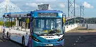 Self-driving buses that go wherever you want? How the UK is trying to revolutionise public transport