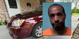 Elderly Kinston woman says man used her car to sexually pleasure himself for three years