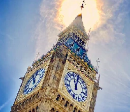 The History Of Big Ben And Elizabeth Tower In One Chronology | Londonist