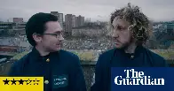 The Bystanders review – British parallel-universe comedy of invisible guardian angels