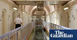 England prison overcrowding emergency measures come into force