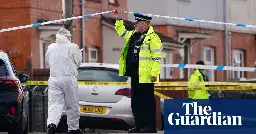 Murder investigation launched after two boys, 15 and 16, stabbed in Bristol