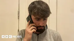Call connection services: A 39-minute phone call to cost me £119